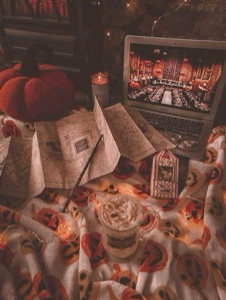 THIS IS HALLOWEEN 