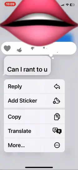 Rant