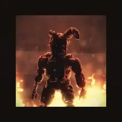 springtrap 🔛🔝