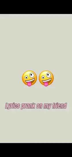 Prank