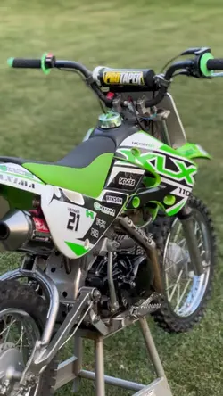 Dirtbike edits