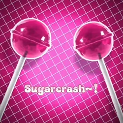 SUGARCRASH! </3