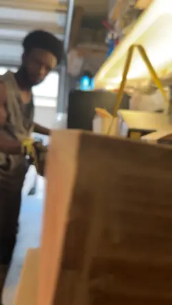 Custom Woodwork