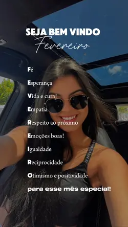 Fevereiro 
