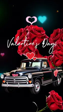 Retro Valentine 💌 