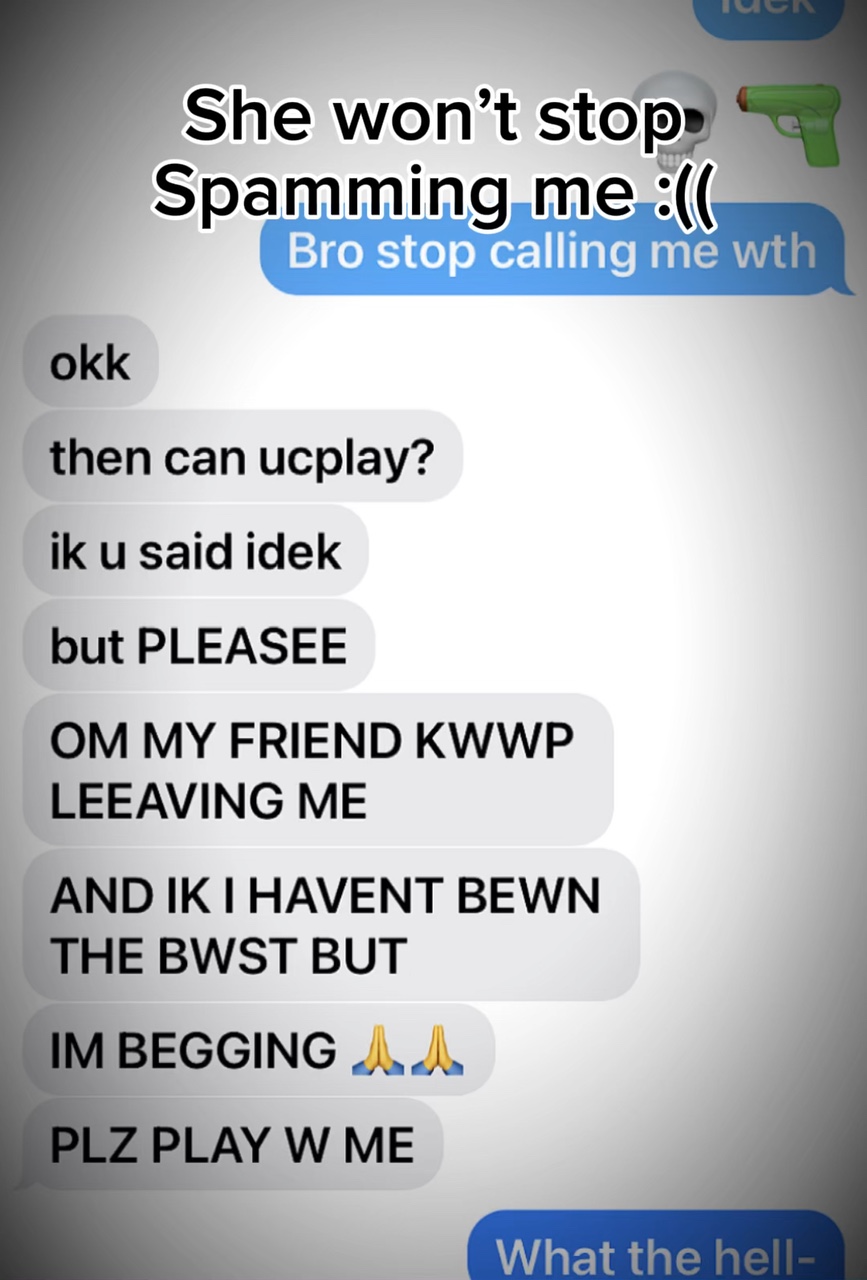 My mental health-😍