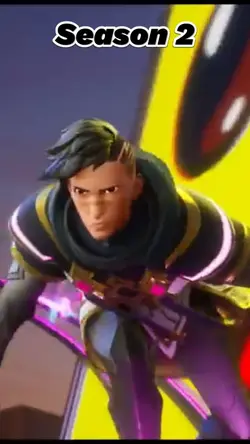 Free Fortnite Edit 6