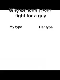 My type 
