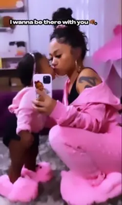 You Are My World 🤍.