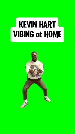 KEVIN is DANCING 