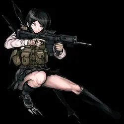 Backstabber