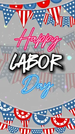 LABOR holi DAY