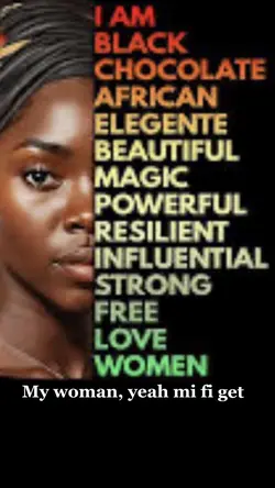 My love my black ❤️