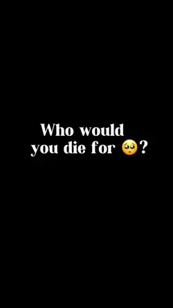 Who?