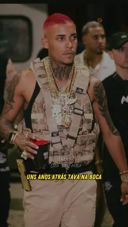 Ordem do mano ⚔️ poze