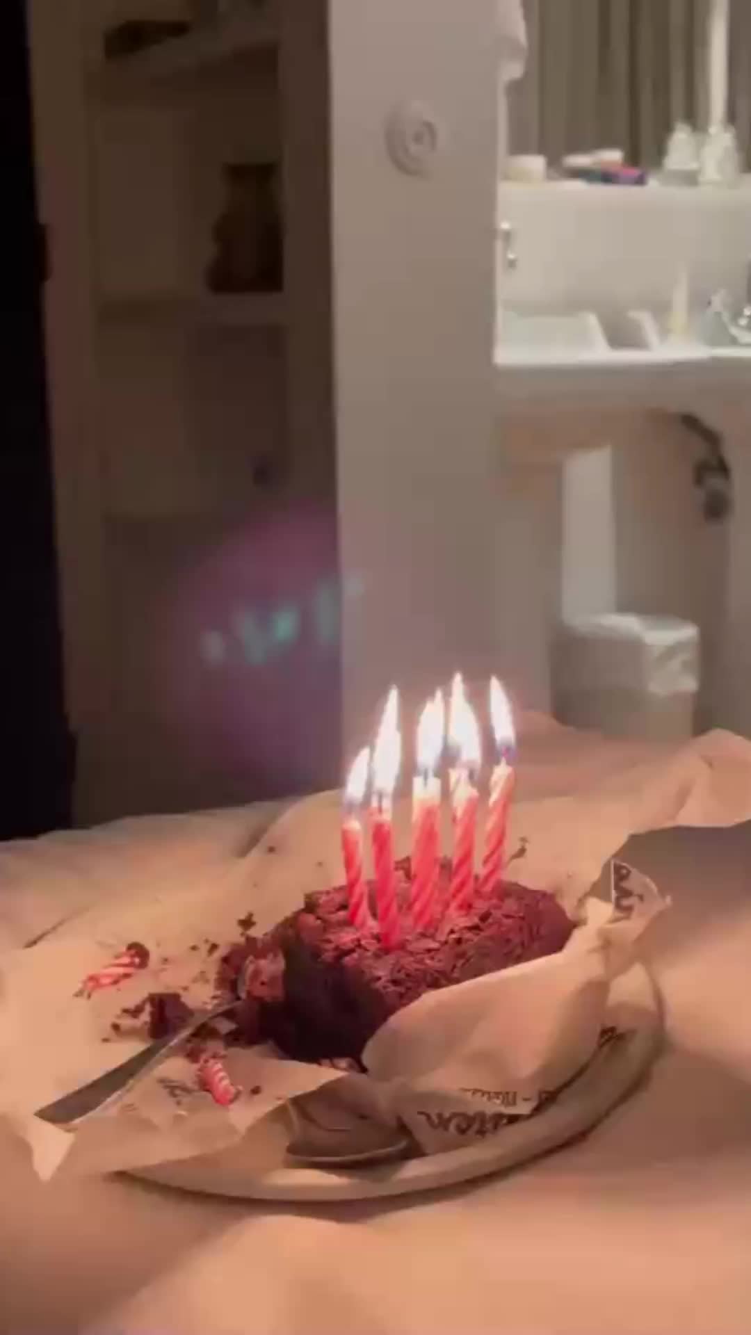 hand transition 