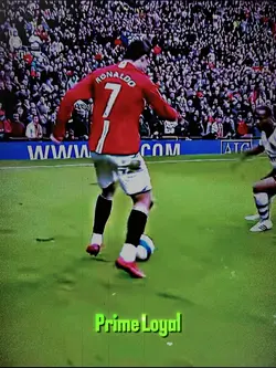 Ronaldo Edit