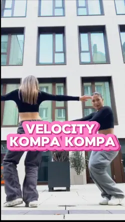 Kompa kompa Velocity