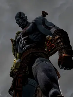 God of war