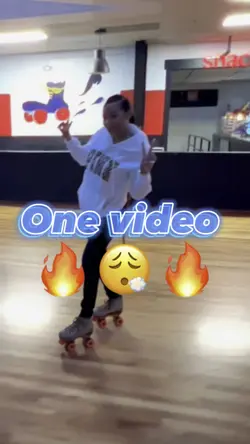 One video and slow😮‍💨