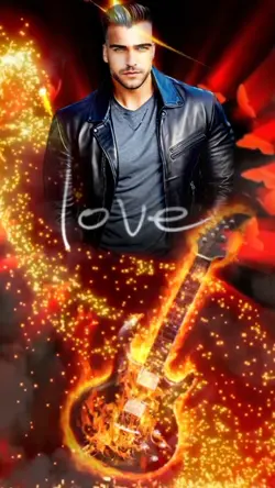 guitarra / Rock
