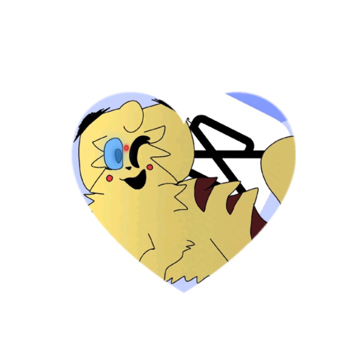 Gift for sparky