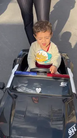 irmão mais novo 🤍