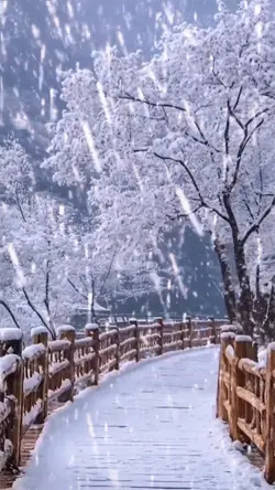 Snow
