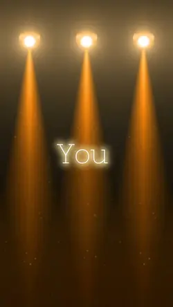 I don’t need no ligh