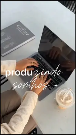 Produzindo sonhos