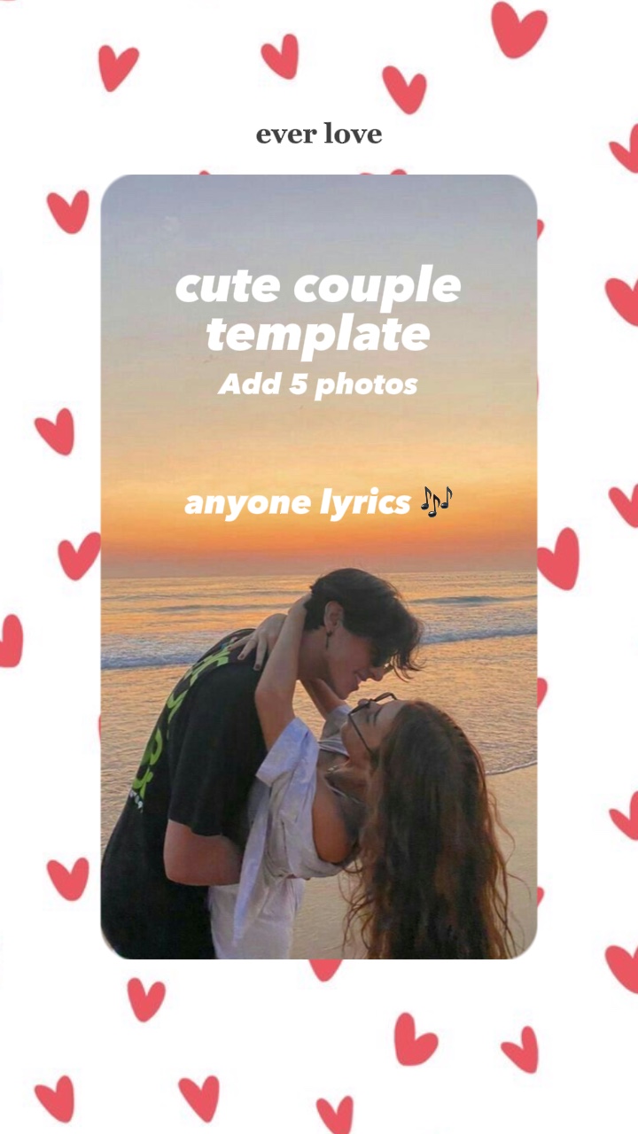 You are the only one