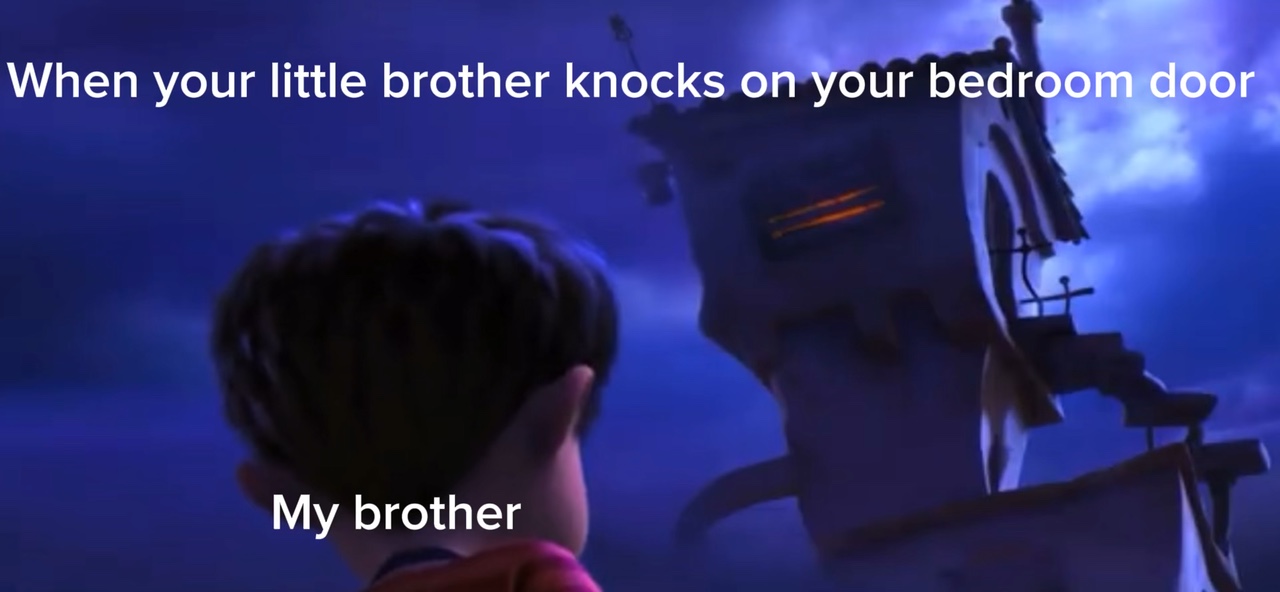 Who else experiences