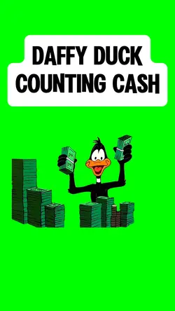 COUNTING MONEY