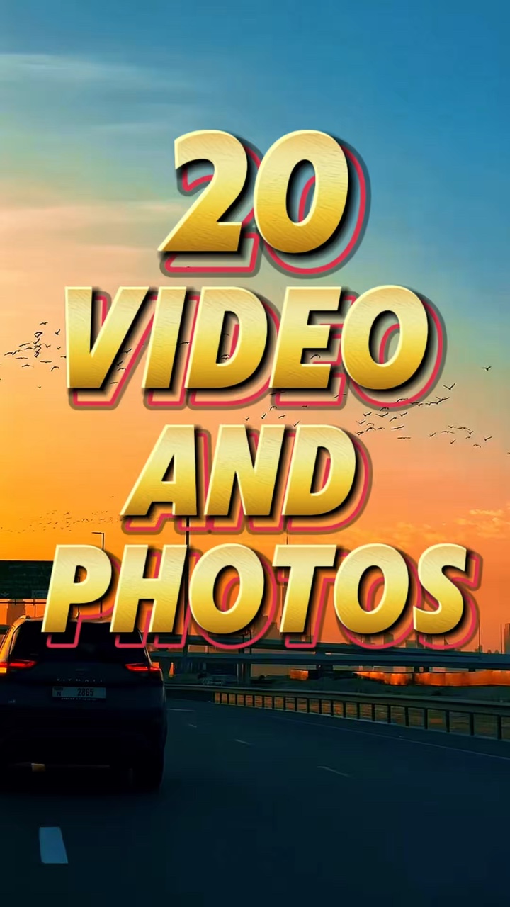 20 Video