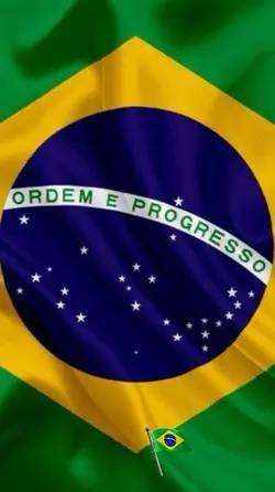 Bandeira do Brasil 