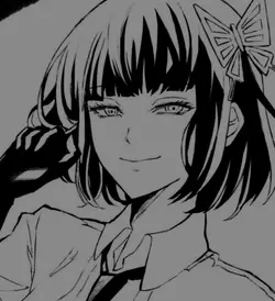 Black Widow | Yosano
