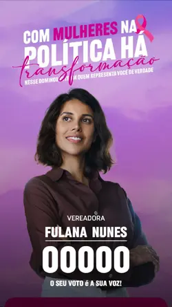 Mulheres!