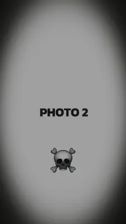 SKULL EDIT 1:1