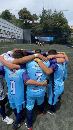 Futebol ⚽️ 