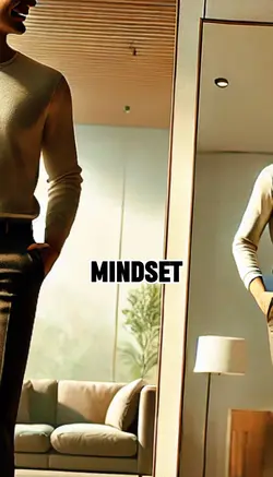 Positive mindset 