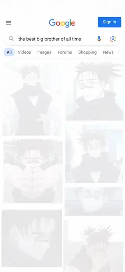 Best big brother