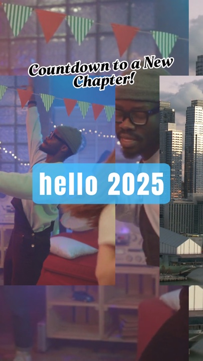 Hola resumen de 2025