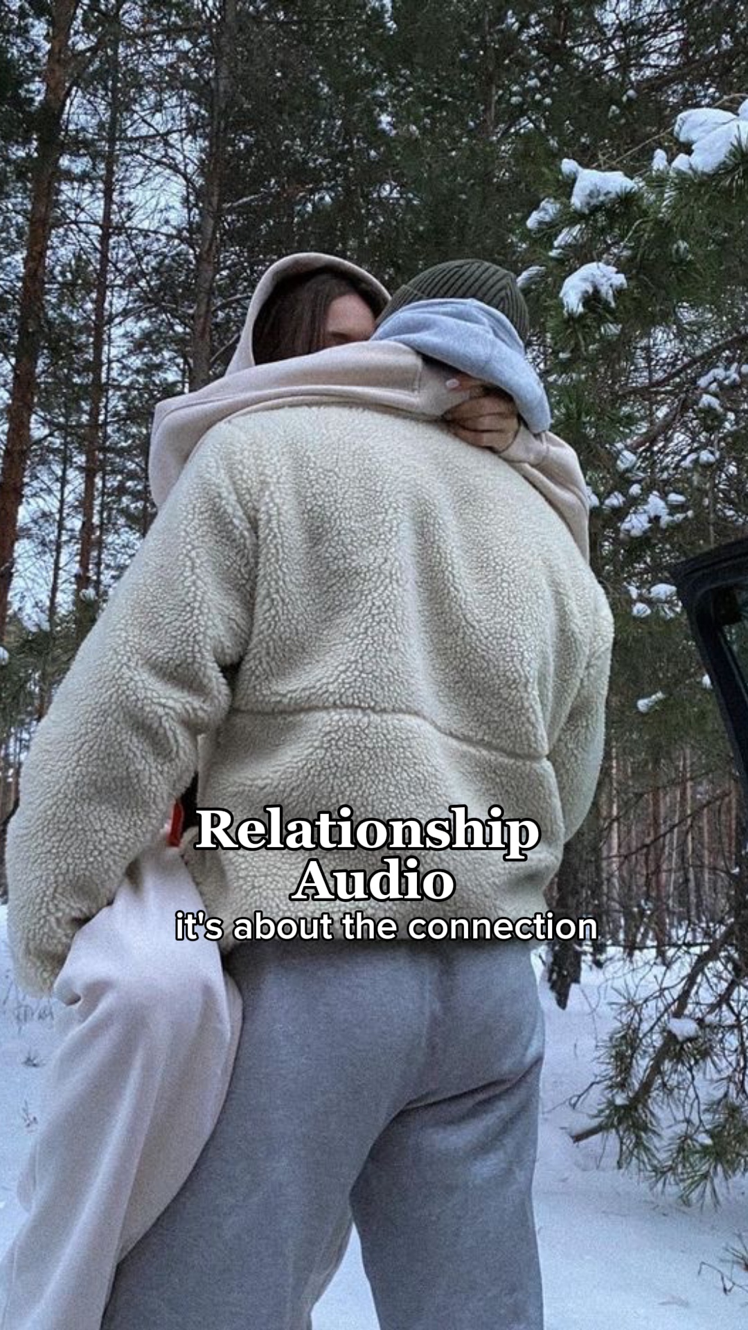 La conexión <3