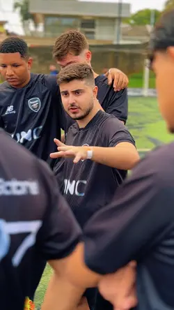 Futebol Jogo ⚽️🏈