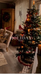 Christmas season