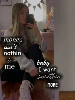 money ain't nothin