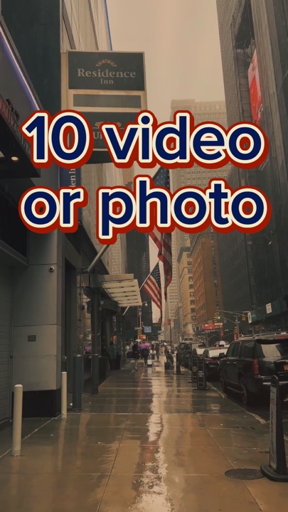mini vlog 