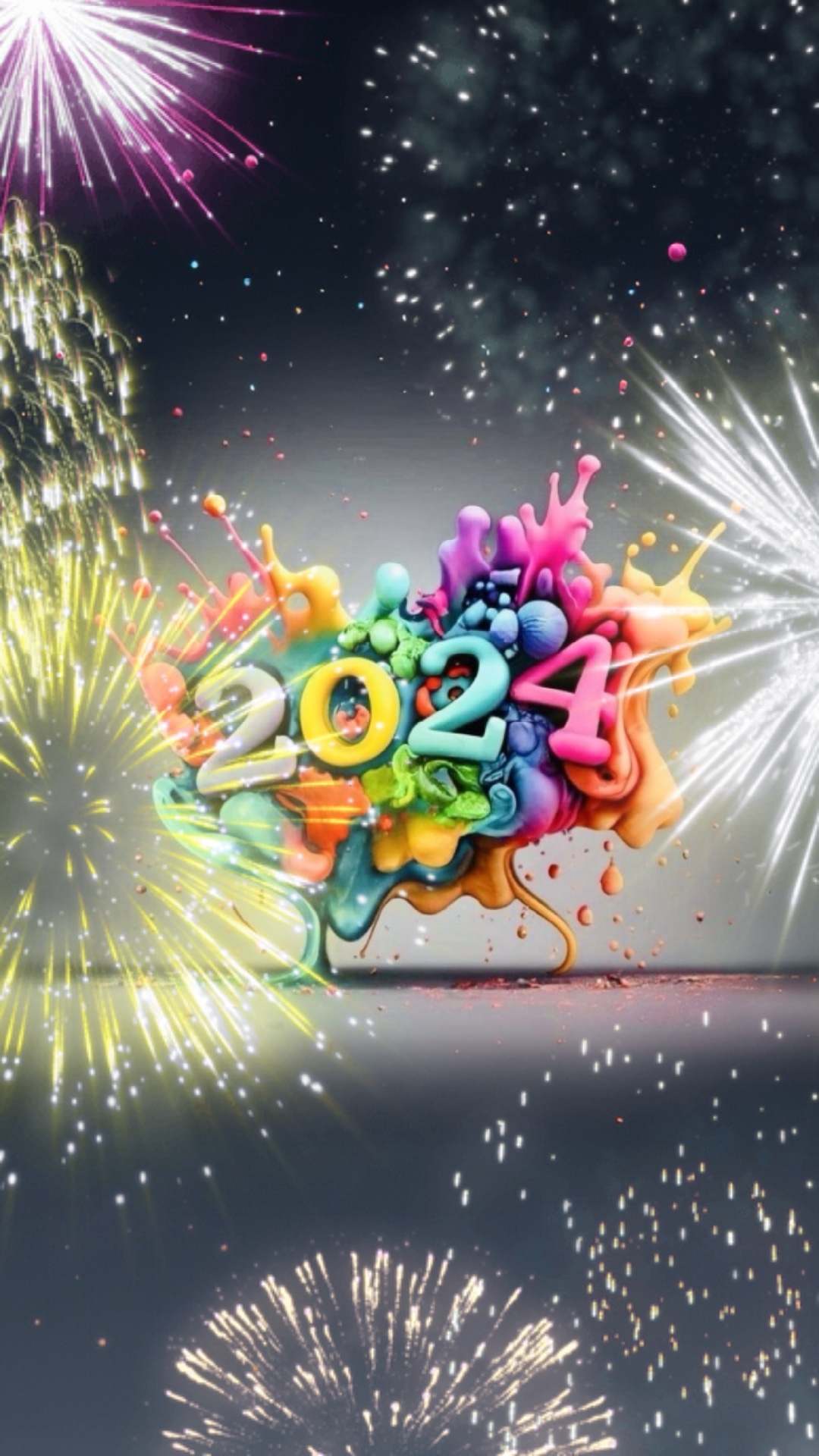 Año Nuevo 