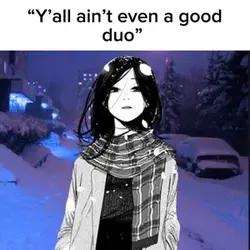Best duo 