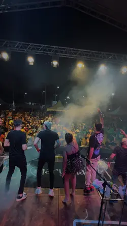 Aftermovie show